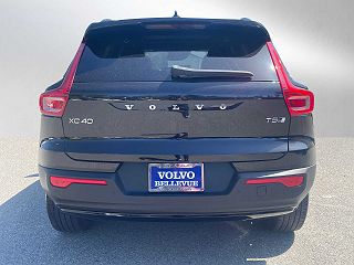 2021 Volvo XC40 T5 R-Design YV4162UM8M2537184 in Bellevue, WA 5