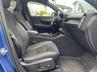 2021 Volvo XC40 P8 R-Design YV4ED3URXM2545084 in Bellevue, WA 14