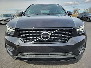 2021 Volvo XC40 T5 R-Design YV4162UMXM2534352 in Easton, PA 2