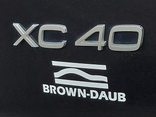 2021 Volvo XC40 T5 R-Design YV4162UMXM2534352 in Easton, PA 30