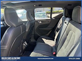 2021 Volvo XC40 T5 R-Design YV4162UM8M2612675 in Glen Cove, NY 9