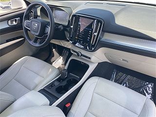 2021 Volvo XC40 T5 Momentum YV4162UK5M2515433 in Glendale, AZ 14