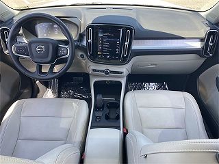 2021 Volvo XC40 T5 Momentum YV4162UK5M2515433 in Glendale, AZ 17