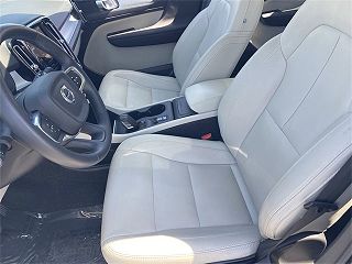 2021 Volvo XC40 T5 Momentum YV4162UK5M2515433 in Glendale, AZ 21