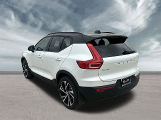 2021 Volvo XC40 T4 R-Design YV4AC2HM5M2496273 in Houston, TX 6