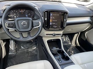 2021 Volvo XC40 T5 Momentum YV4162UK3M2549001 in Knoxville, TN 15