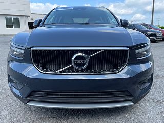 2021 Volvo XC40 T5 Momentum YV4162UK3M2549001 in Knoxville, TN 3