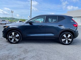 2021 Volvo XC40 T5 Momentum YV4162UK3M2549001 in Knoxville, TN 5