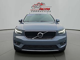 2021 Volvo XC40 T5 Momentum YV4162UK8M2599201 in Lebanon, IN 2