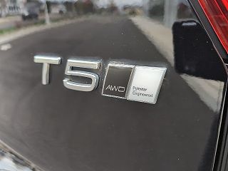 2021 Volvo XC40 T5 R-Design YV4162UM1M2534241 in Manasquan, NJ 11