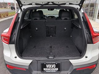 2021 Volvo XC40 T5 R-Design YV4162UM0M2510609 in Manasquan, NJ 11