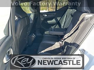 2021 Volvo XC40 T5 R-Design YV4162UM6M2490737 in Newcastle, ME 19