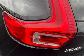 2021 Volvo XC40 P8 R-Design YV4ED3UR4M2536557 in Rockland, MA 24