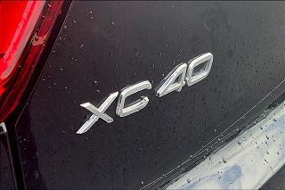 2021 Volvo XC40 P8 R-Design YV4ED3UR4M2536557 in Rockland, MA 9