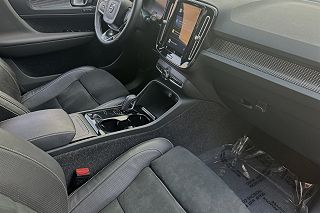 2021 Volvo XC40 P8 R-Design YV4ED3UR2M2579567 in San Rafael, CA 20
