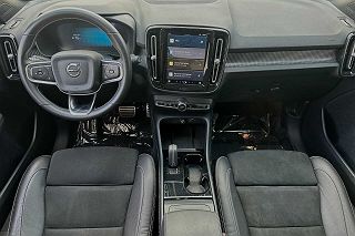 2021 Volvo XC40 P8 R-Design YV4ED3UR2M2579567 in San Rafael, CA 3