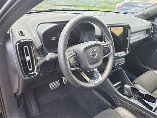 2021 Volvo XC40 P8 R-Design YV4ED3URXM2572317 in Waterford, MI 22