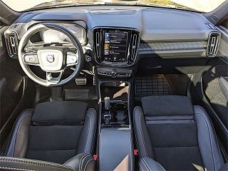 2021 Volvo XC40 T5 R-Design YV4162UM5M2461374 in Weatogue, CT 18