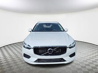 2021 Volvo XC60 T5 Momentum YV4102RK4M1782806 in Asheville, NC 2
