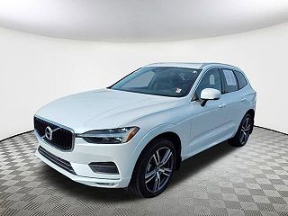 2021 Volvo XC60 T5 Momentum YV4102RK4M1782806 in Asheville, NC 3