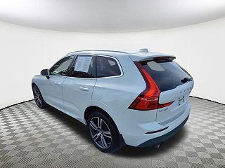 2021 Volvo XC60 T5 Momentum YV4102RK4M1782806 in Asheville, NC 5