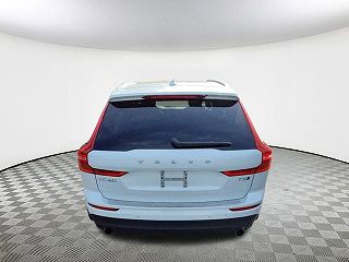2021 Volvo XC60 T5 Momentum YV4102RK4M1782806 in Asheville, NC 6