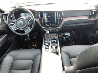 2021 Volvo XC60 T5 Momentum YV4102RK4M1782806 in Asheville, NC 9