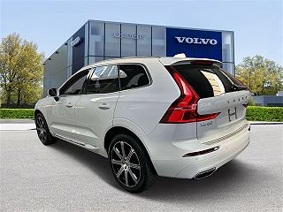 2021 Volvo XC60 T5 Inscription YV4102RL5M1698292 in Bayside, NY 5