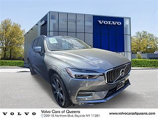 2021 Volvo XC60 T5 Inscription VIN: YV4102RL0M1798350