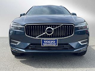 2021 Volvo XC60 T5 Inscription YV4102RLXM1821469 in Bellevue, WA 15