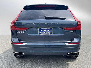 2021 Volvo XC60 T5 Inscription YV4102RLXM1821469 in Bellevue, WA 7