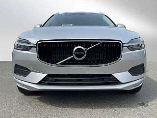 2021 Volvo XC60 T5 Momentum YV4102RK2M1851881 in Bellevue, WA 2