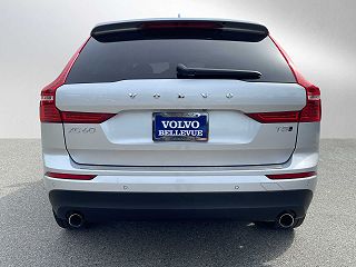 2021 Volvo XC60 T5 Momentum YV4102RK2M1851881 in Bellevue, WA 7