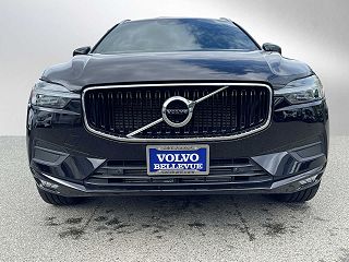 2021 Volvo XC60 T6 Momentum YV4A22RK3M1765764 in Bellevue, WA 13