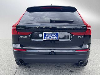 2021 Volvo XC60 T6 Momentum YV4A22RK3M1765764 in Bellevue, WA 7