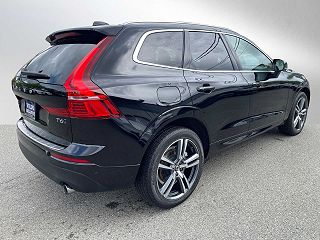 2021 Volvo XC60 T6 Momentum YV4A22RK3M1765764 in Bellevue, WA 9