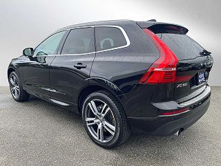 2021 Volvo XC60 T5 Momentum YV4102DKXM1810096 in Bellevue, WA 4