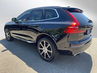 2021 Volvo XC60 T5 Inscription YV4102DL3M1883111 in Bellevue, WA 5