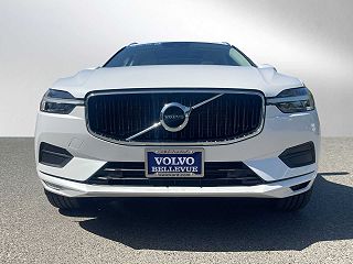 2021 Volvo XC60 T5 Momentum YV4102RK5M1787612 in Bellevue, WA 14