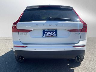 2021 Volvo XC60 T5 Momentum YV4102RK5M1787612 in Bellevue, WA 6