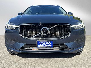 2021 Volvo XC60 T5 Momentum YV4102RK4M1846889 in Bellevue, WA 13