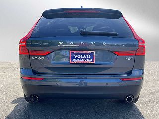 2021 Volvo XC60 T5 Momentum YV4102RK4M1846889 in Bellevue, WA 7