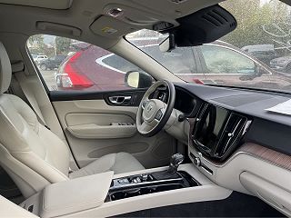 2021 Volvo XC60 T5 Momentum YV4102RK3M1834684 in Bellevue, WA 14
