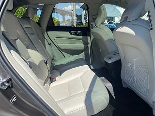 2021 Volvo XC60 T5 Momentum YV4102RK3M1834684 in Bellevue, WA 15