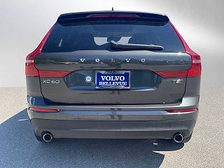 2021 Volvo XC60 T5 Momentum YV4102RK3M1834684 in Bellevue, WA 7