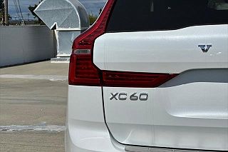 2021 Volvo XC60 T8 R-Design YV4BR0DM9M1686046 in Burlingame, CA 34