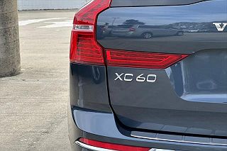 2021 Volvo XC60 T8 Inscription YV4BR0DK5M1825197 in Burlingame, CA 34