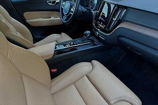 2021 Volvo XC60 T6 Inscription YV4A22RL5M1685360 in Burlingame, CA 17