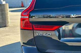 2021 Volvo XC60 T6 Inscription YV4A22RL5M1685360 in Burlingame, CA 34