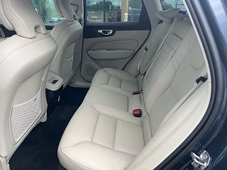 2021 Volvo XC60 T5 Momentum YV4102DK4M1758190 in Charlotte, NC 6